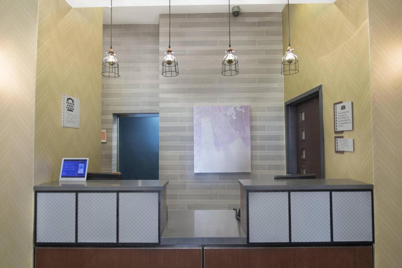 Fairfield & By Marriott Manhattan/fifth Avenue 3* Nova Iorque