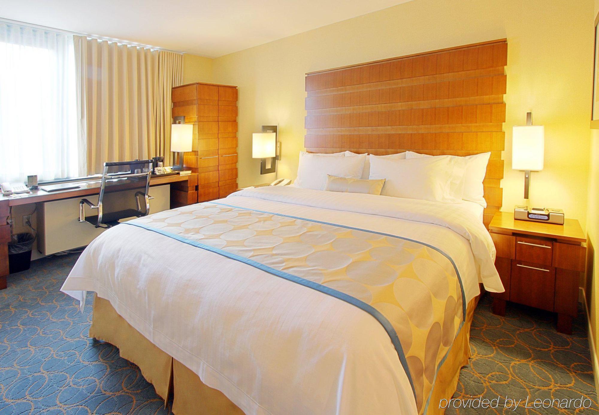 Fairfield & By Marriott Manhattan/fifth Avenue 3* Nova Iorque