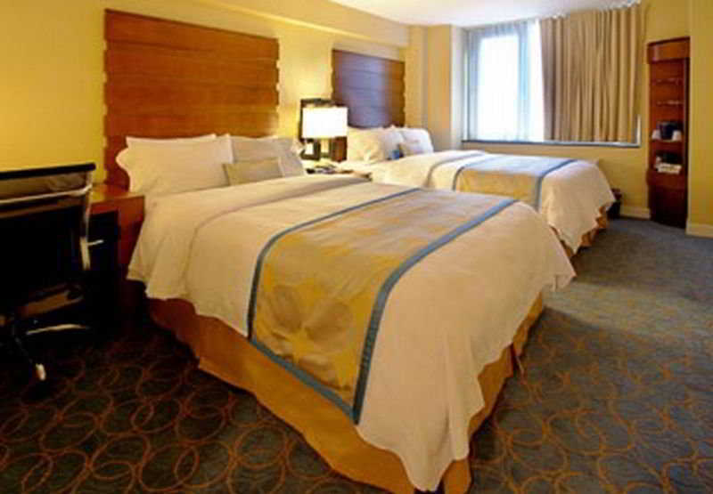 Fairfield & By Marriott Manhattan/fifth Avenue 3* Nova Iorque