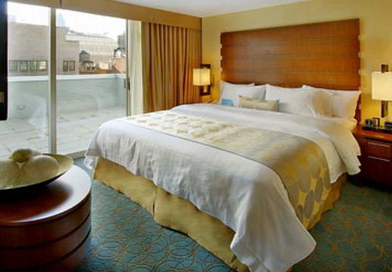 Fairfield & By Marriott Manhattan/fifth Avenue 3* Nova Iorque