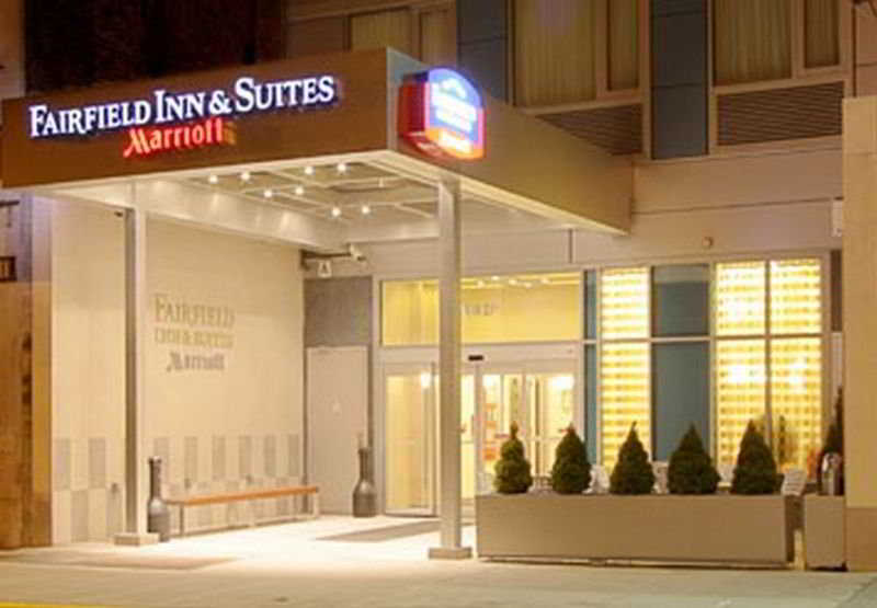 Fairfield & By Marriott Manhattan/fifth Avenue Nova Iorque