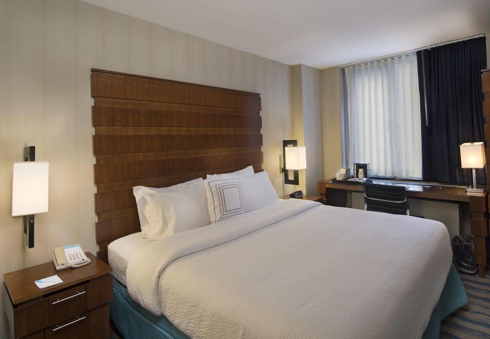 Hotel Fairfield & By Marriott Manhattan/fifth Avenue Nova Iorque