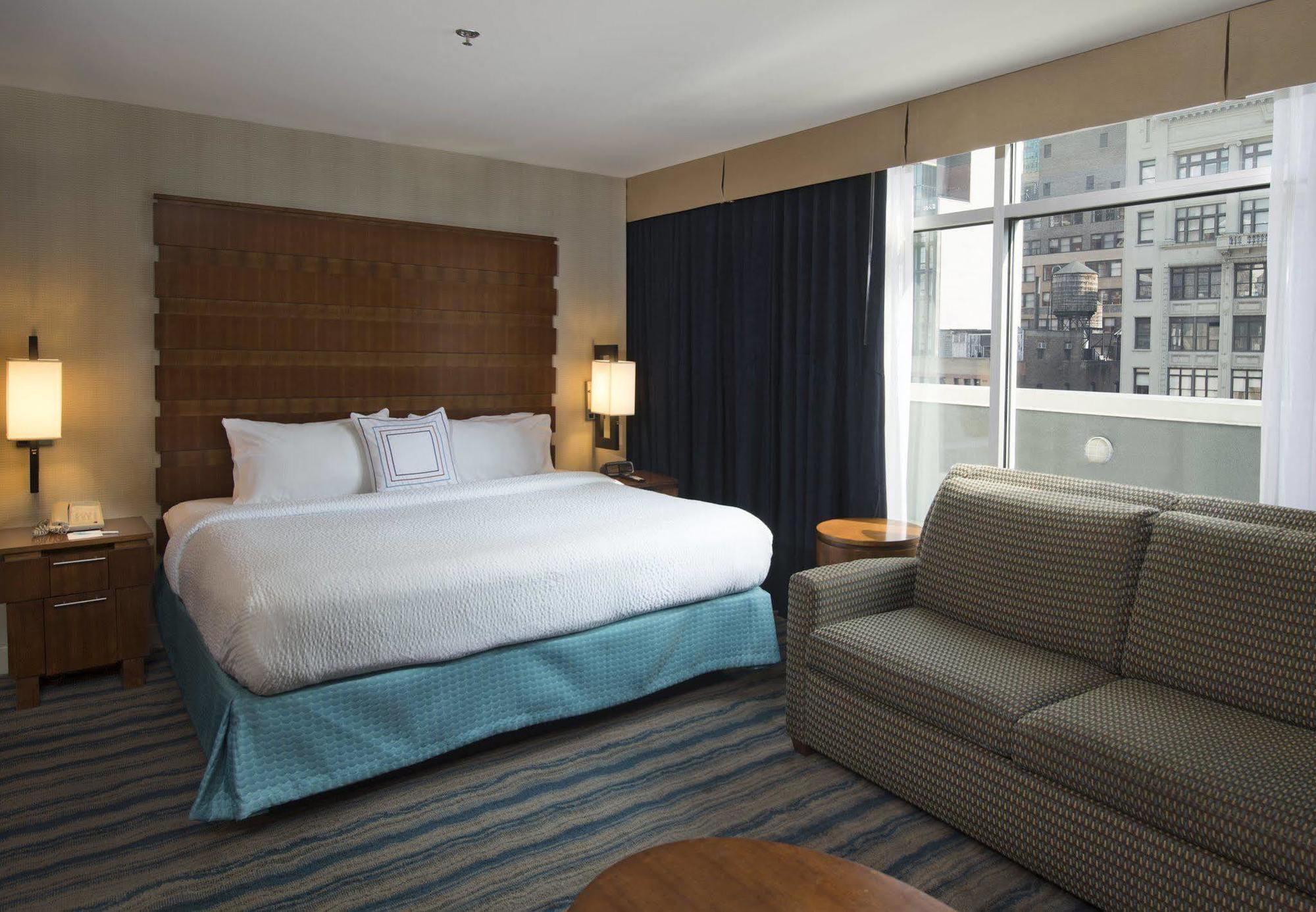 Fairfield & By Marriott Manhattan/fifth Avenue Hotel Nova Iorque