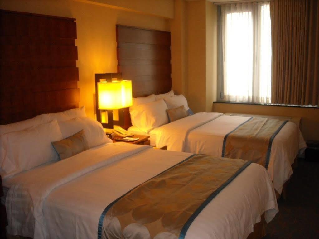 Fairfield & By Marriott Manhattan/fifth Avenue Hotel Nova Iorque