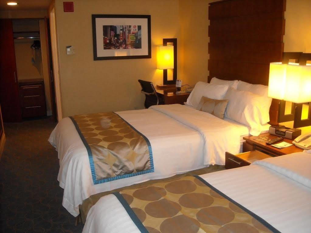 Fairfield & By Marriott Manhattan/fifth Avenue Nova Iorque
