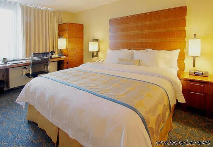 Fairfield & By Marriott Manhattan/fifth Avenue Nova Iorque
